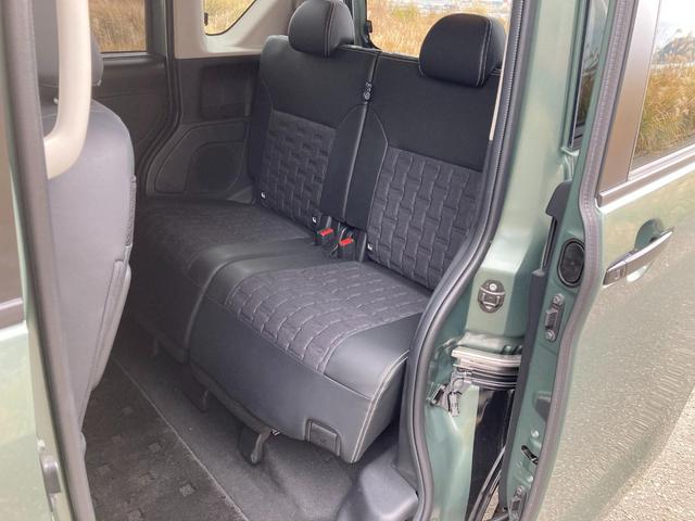 デリカミニ Ｔ　プレミアム　６６０　Ｔ　プレミアム　４ＷＤ　ＣＤ・デジタルルームミラー・全周囲カメラ　衝突軽減装置　ターボエンジン　オートハイビーム　ＬＫＡ　パワステ　フルタイム４ＷＤ　エアバッグ　ＬＥＤヘッド　ＥＳＣ　ＡＢＳ（33枚目）