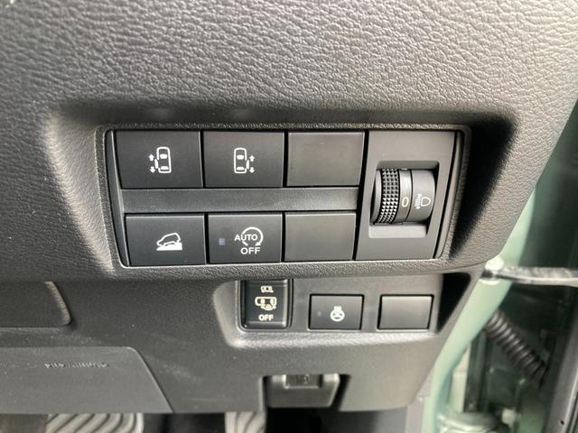 デリカミニ Ｔ　プレミアム　６６０　Ｔ　プレミアム　４ＷＤ　ＣＤ・デジタルルームミラー・全周囲カメラ　衝突軽減装置　ターボエンジン　オートハイビーム　ＬＫＡ　パワステ　フルタイム４ＷＤ　エアバッグ　ＬＥＤヘッド　ＥＳＣ　ＡＢＳ（53枚目）