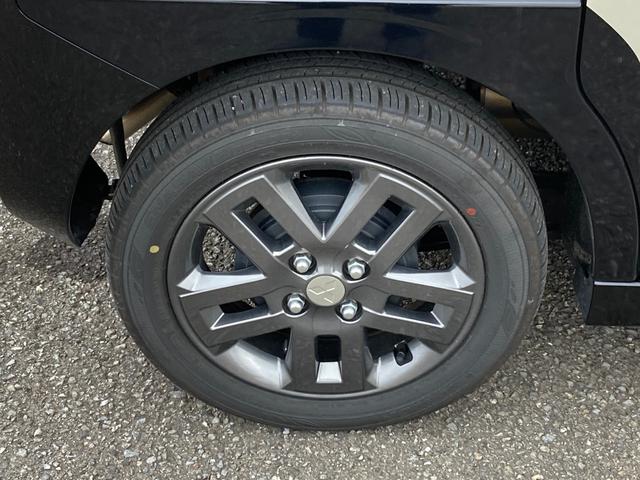 デリカミニ Ｔ　プレミアム　衝突軽減装置　オートハイビーム　ＬＫＡ　寒冷地　パワステ　Ａライト　フルタイム４ＷＤ　エアバッグ　ＬＥＤヘッド　ＥＳＣ　サイドカメラ　クルコン　キーフリー　ルーフレール　シートヒータ　セキュリティ（16枚目）