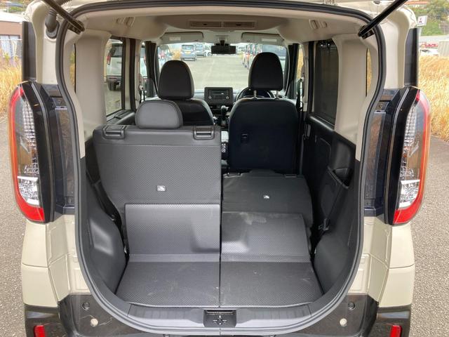 デリカミニ Ｔ　プレミアム　衝突軽減装置　オートハイビーム　ＬＫＡ　寒冷地　パワステ　Ａライト　フルタイム４ＷＤ　エアバッグ　ＬＥＤヘッド　ＥＳＣ　サイドカメラ　クルコン　キーフリー　ルーフレール　シートヒータ　セキュリティ（20枚目）