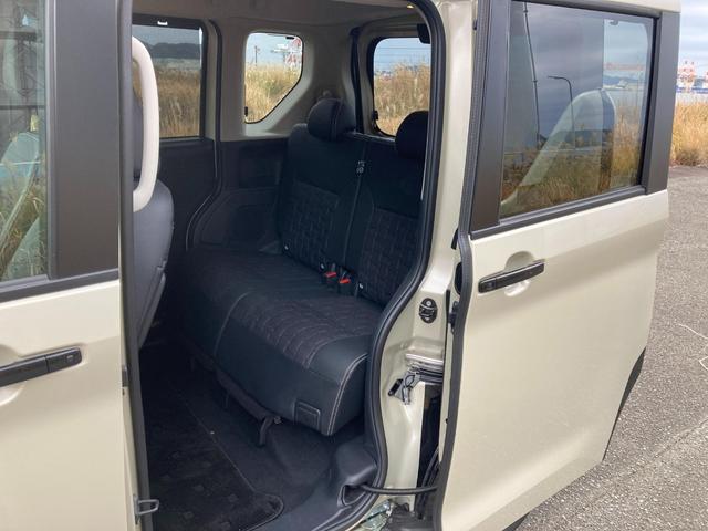 デリカミニ Ｔ　プレミアム　衝突軽減装置　オートハイビーム　ＬＫＡ　寒冷地　パワステ　Ａライト　フルタイム４ＷＤ　エアバッグ　ＬＥＤヘッド　ＥＳＣ　サイドカメラ　クルコン　キーフリー　ルーフレール　シートヒータ　セキュリティ（32枚目）