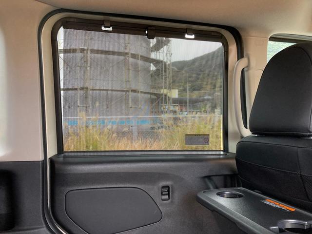 デリカミニ Ｔ　プレミアム　衝突軽減装置　オートハイビーム　ＬＫＡ　寒冷地　パワステ　Ａライト　フルタイム４ＷＤ　エアバッグ　ＬＥＤヘッド　ＥＳＣ　サイドカメラ　クルコン　キーフリー　ルーフレール　シートヒータ　セキュリティ（49枚目）