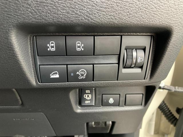 デリカミニ Ｔ　プレミアム　衝突軽減装置　オートハイビーム　ＬＫＡ　寒冷地　パワステ　Ａライト　フルタイム４ＷＤ　エアバッグ　ＬＥＤヘッド　ＥＳＣ　サイドカメラ　クルコン　キーフリー　ルーフレール　シートヒータ　セキュリティ（53枚目）