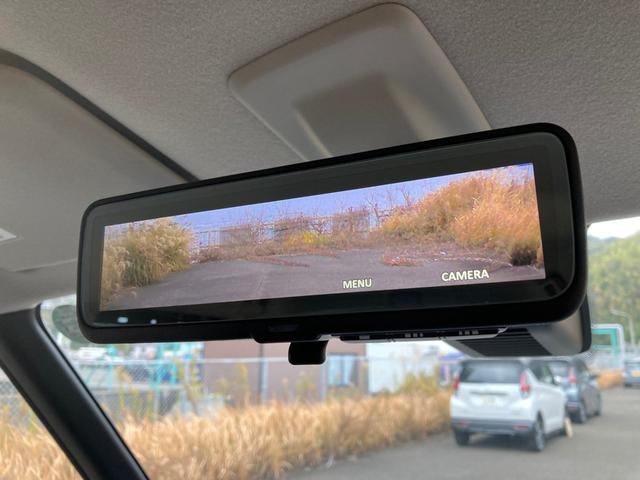 デリカミニ Ｔ　プレミアム　衝突軽減装置　オートハイビーム　ＬＫＡ　寒冷地　パワステ　Ａライト　フルタイム４ＷＤ　エアバッグ　ＬＥＤヘッド　ＥＳＣ　サイドカメラ　クルコン　キーフリー　ルーフレール　シートヒータ　セキュリティ（54枚目）