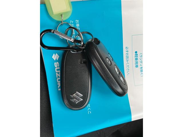 パレットＳＷ ＴＳ　フルセグテレビ　ナビ＆ＴＶ　Ｒカメ　全席ＰＷ　キーレススタート　盗難防止　ベンチシートフルフラット　ターボモデル　ＡＵＴＯエアコン　パワステ　ＥＴＣ　衝突安全ボディ　ベンチシート　運転席エアバッグ（12枚目）