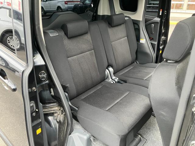パレットＳＷ ＴＳ　フルセグテレビ　ナビ＆ＴＶ　Ｒカメ　全席ＰＷ　キーレススタート　盗難防止　ベンチシートフルフラット　ターボモデル　ＡＵＴＯエアコン　パワステ　ＥＴＣ　衝突安全ボディ　ベンチシート　運転席エアバッグ（13枚目）