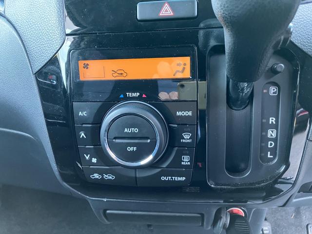 パレットＳＷ ＴＳ　フルセグテレビ　ナビ＆ＴＶ　Ｒカメ　全席ＰＷ　キーレススタート　盗難防止　ベンチシートフルフラット　ターボモデル　ＡＵＴＯエアコン　パワステ　ＥＴＣ　衝突安全ボディ　ベンチシート　運転席エアバッグ（17枚目）