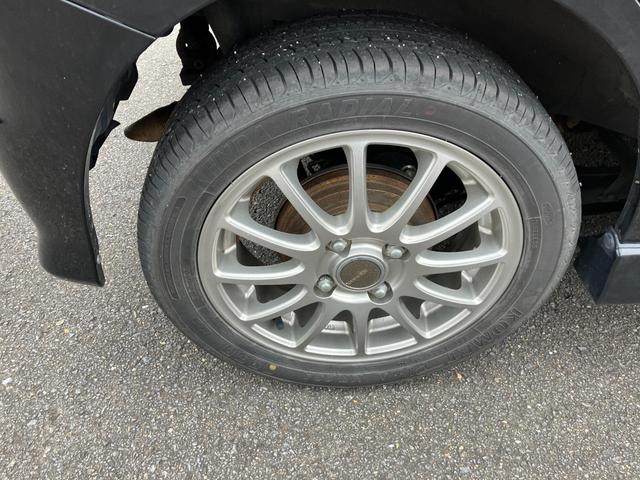 パレットＳＷ ＴＳ　フルセグテレビ　ナビ＆ＴＶ　Ｒカメ　全席ＰＷ　キーレススタート　盗難防止　ベンチシートフルフラット　ターボモデル　ＡＵＴＯエアコン　パワステ　ＥＴＣ　衝突安全ボディ　ベンチシート　運転席エアバッグ（23枚目）