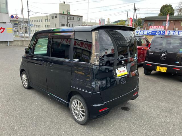 パレットＳＷ ＴＳ　フルセグテレビ　ナビ＆ＴＶ　Ｒカメ　全席ＰＷ　キーレススタート　盗難防止　ベンチシートフルフラット　ターボモデル　ＡＵＴＯエアコン　パワステ　ＥＴＣ　衝突安全ボディ　ベンチシート　運転席エアバッグ（26枚目）