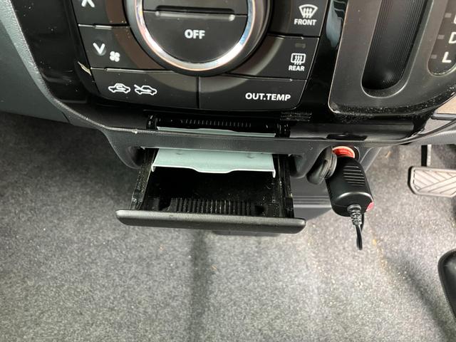 パレットＳＷ ＴＳ　フルセグテレビ　ナビ＆ＴＶ　Ｒカメ　全席ＰＷ　キーレススタート　盗難防止　ベンチシートフルフラット　ターボモデル　ＡＵＴＯエアコン　パワステ　ＥＴＣ　衝突安全ボディ　ベンチシート　運転席エアバッグ（34枚目）