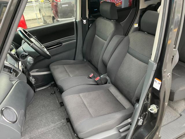 パレットＳＷ ＴＳ　フルセグテレビ　ナビ＆ＴＶ　Ｒカメ　全席ＰＷ　キーレススタート　盗難防止　ベンチシートフルフラット　ターボモデル　ＡＵＴＯエアコン　パワステ　ＥＴＣ　衝突安全ボディ　ベンチシート　運転席エアバッグ（36枚目）