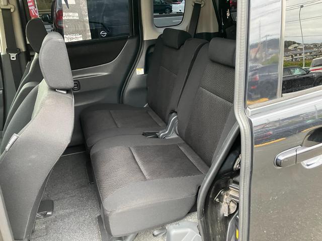 パレットＳＷ ＴＳ　フルセグテレビ　ナビ＆ＴＶ　Ｒカメ　全席ＰＷ　キーレススタート　盗難防止　ベンチシートフルフラット　ターボモデル　ＡＵＴＯエアコン　パワステ　ＥＴＣ　衝突安全ボディ　ベンチシート　運転席エアバッグ（37枚目）