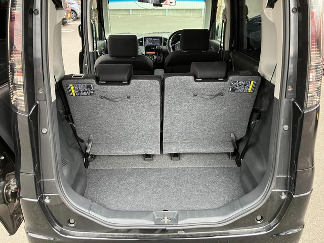 パレットＳＷ ＴＳ　フルセグテレビ　ナビ＆ＴＶ　Ｒカメ　全席ＰＷ　キーレススタート　盗難防止　ベンチシートフルフラット　ターボモデル　ＡＵＴＯエアコン　パワステ　ＥＴＣ　衝突安全ボディ　ベンチシート　運転席エアバッグ（40枚目）