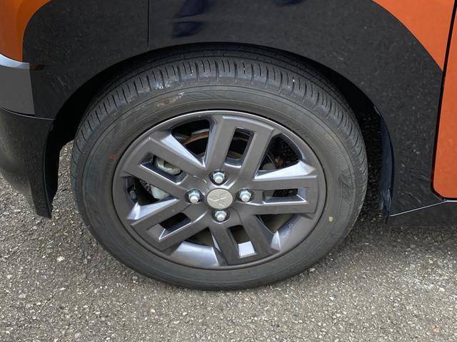 デリカミニ Ｔ　プレミアム　衝突軽減装置　オートハイビーム　ＬＫＡ　寒冷地　パワステ　Ａライト　フルタイム４ＷＤ　エアバッグ　ＬＥＤヘッド　ＥＳＣ　サイドカメラ　クルコン　キーフリー　ルーフレール　シートヒータ　セキュリティ（17枚目）