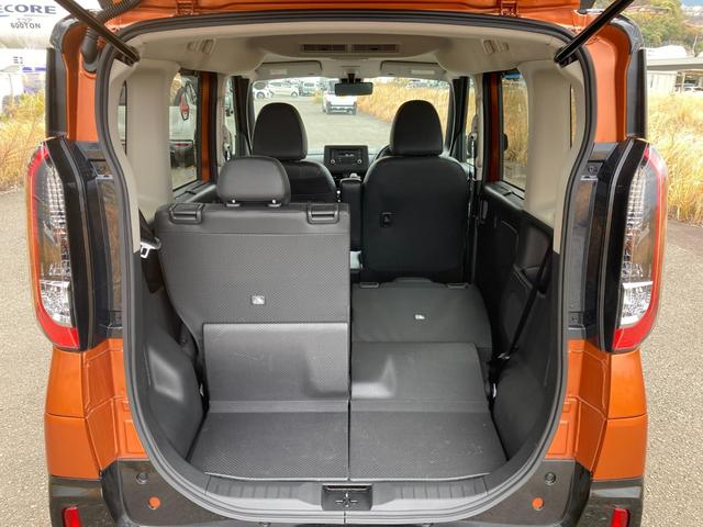 デリカミニ Ｔ　プレミアム　衝突軽減装置　オートハイビーム　ＬＫＡ　寒冷地　パワステ　Ａライト　フルタイム４ＷＤ　エアバッグ　ＬＥＤヘッド　ＥＳＣ　サイドカメラ　クルコン　キーフリー　ルーフレール　シートヒータ　セキュリティ（20枚目）