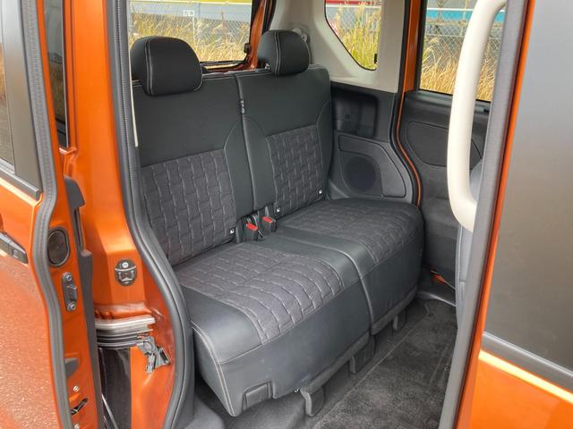 デリカミニ Ｔ　プレミアム　衝突軽減装置　オートハイビーム　ＬＫＡ　寒冷地　パワステ　Ａライト　フルタイム４ＷＤ　エアバッグ　ＬＥＤヘッド　ＥＳＣ　サイドカメラ　クルコン　キーフリー　ルーフレール　シートヒータ　セキュリティ（28枚目）