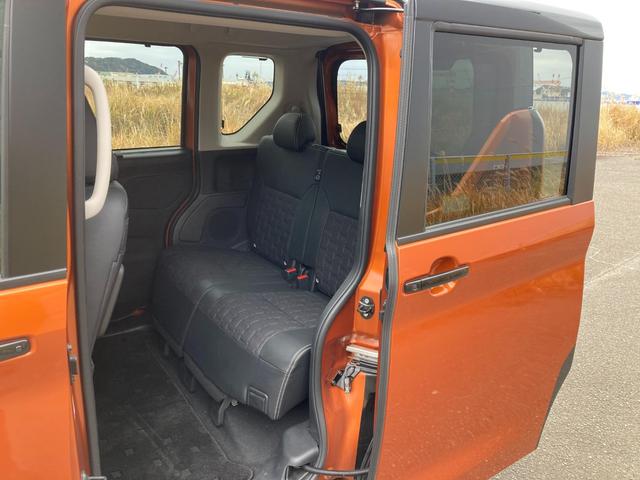 デリカミニ Ｔ　プレミアム　衝突軽減装置　オートハイビーム　ＬＫＡ　寒冷地　パワステ　Ａライト　フルタイム４ＷＤ　エアバッグ　ＬＥＤヘッド　ＥＳＣ　サイドカメラ　クルコン　キーフリー　ルーフレール　シートヒータ　セキュリティ（32枚目）