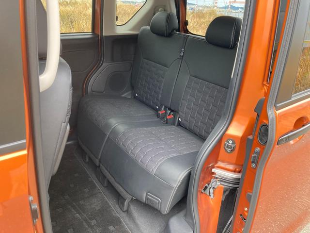 デリカミニ Ｔ　プレミアム　衝突軽減装置　オートハイビーム　ＬＫＡ　寒冷地　パワステ　Ａライト　フルタイム４ＷＤ　エアバッグ　ＬＥＤヘッド　ＥＳＣ　サイドカメラ　クルコン　キーフリー　ルーフレール　シートヒータ　セキュリティ（33枚目）