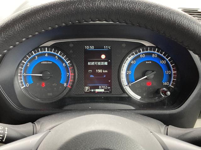 デリカミニ Ｔ　プレミアム　衝突軽減装置　オートハイビーム　ＬＫＡ　寒冷地　パワステ　Ａライト　フルタイム４ＷＤ　エアバッグ　ＬＥＤヘッド　ＥＳＣ　サイドカメラ　クルコン　キーフリー　ルーフレール　シートヒータ　セキュリティ（39枚目）