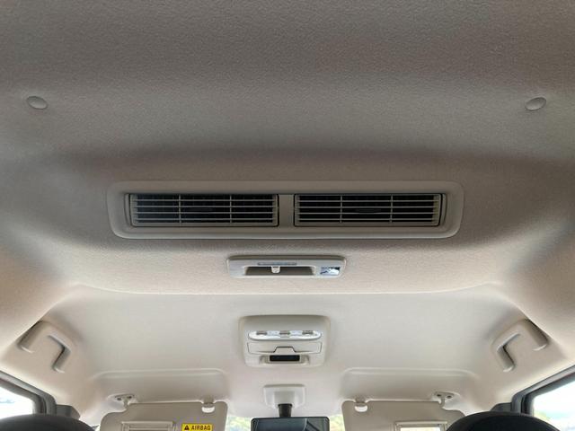 デリカミニ Ｔ　プレミアム　衝突軽減装置　オートハイビーム　ＬＫＡ　寒冷地　パワステ　Ａライト　フルタイム４ＷＤ　エアバッグ　ＬＥＤヘッド　ＥＳＣ　サイドカメラ　クルコン　キーフリー　ルーフレール　シートヒータ　セキュリティ（48枚目）