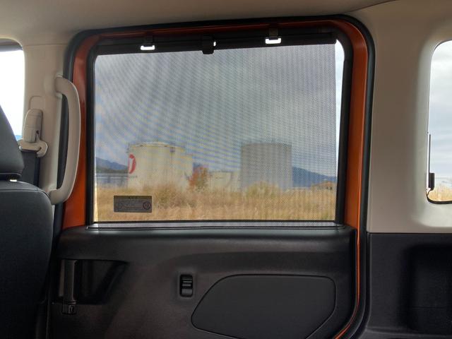 デリカミニ Ｔ　プレミアム　衝突軽減装置　オートハイビーム　ＬＫＡ　寒冷地　パワステ　Ａライト　フルタイム４ＷＤ　エアバッグ　ＬＥＤヘッド　ＥＳＣ　サイドカメラ　クルコン　キーフリー　ルーフレール　シートヒータ　セキュリティ（52枚目）