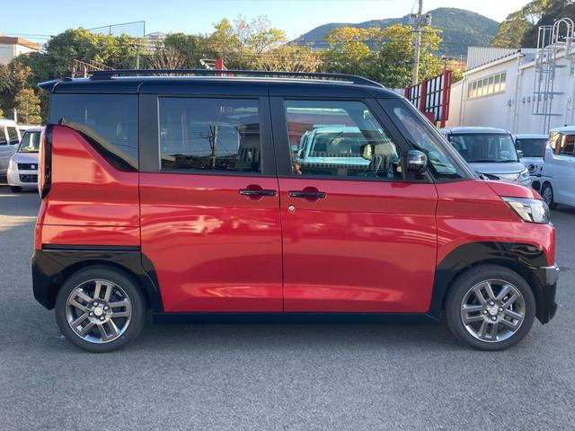 デリカミニ Ｇ　プレミアム（4枚目）