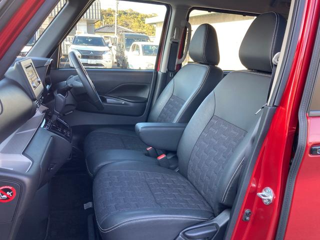 デリカミニ Ｇ　プレミアム（6枚目）