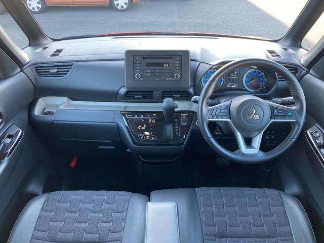 デリカミニ Ｇ　プレミアム（9枚目）