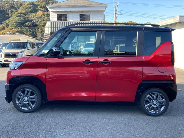 デリカミニ Ｇ　プレミアム（11枚目）