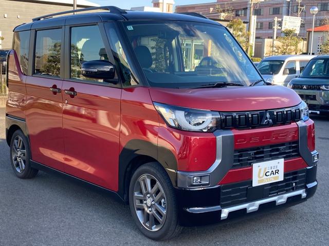 デリカミニ Ｇ　プレミアム（12枚目）