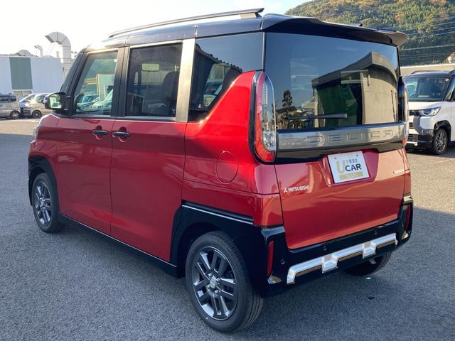 デリカミニ Ｇ　プレミアム（13枚目）