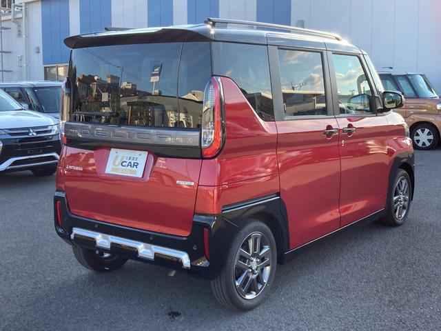 デリカミニ Ｇ　プレミアム（14枚目）