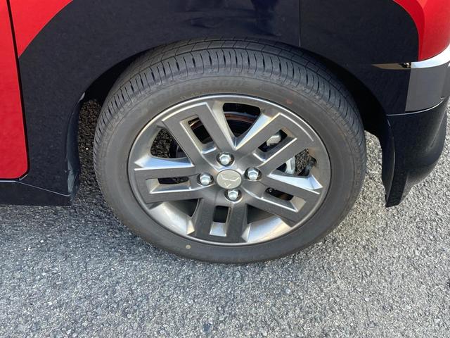 デリカミニ Ｇ　プレミアム（17枚目）