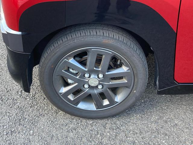 デリカミニ Ｇ　プレミアム（19枚目）