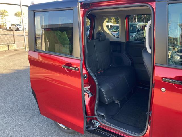 デリカミニ Ｇ　プレミアム（25枚目）