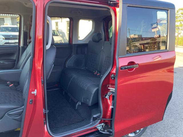 デリカミニ Ｇ　プレミアム（26枚目）