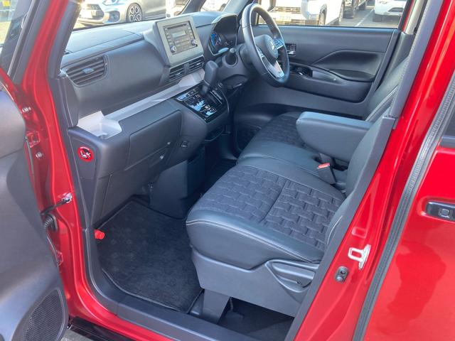 デリカミニ Ｇ　プレミアム（28枚目）