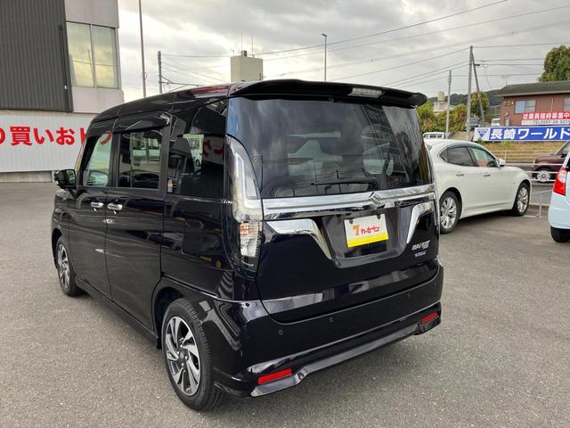 ソリオバンディット ハイブリッドＭＶ（7枚目）