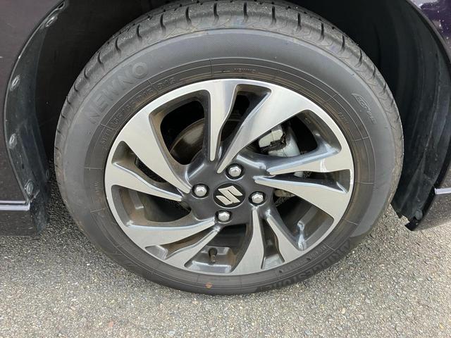 ソリオバンディット ハイブリッドＭＶ（9枚目）