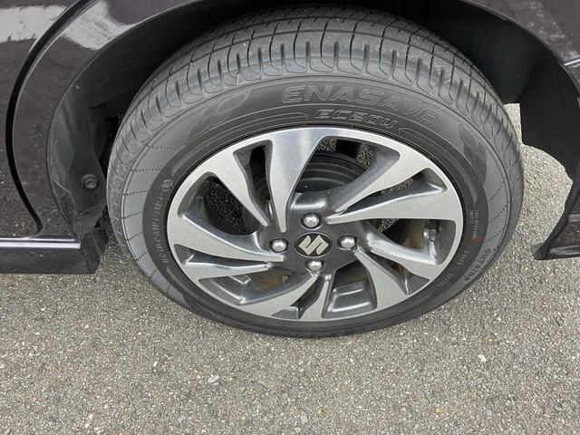 ソリオバンディット ハイブリッドＭＶ（10枚目）