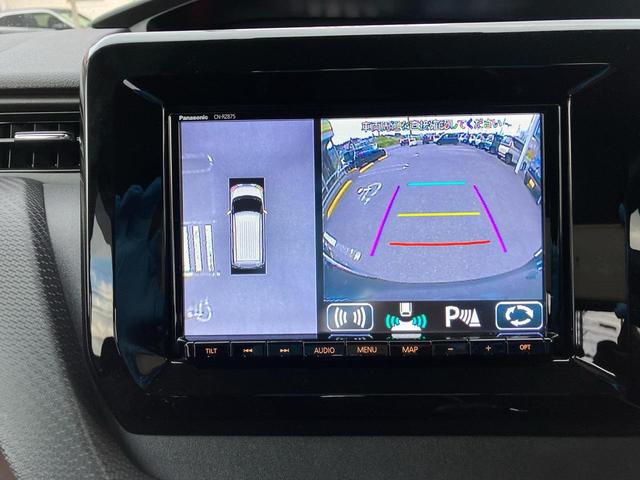 ソリオバンディット ハイブリッドＭＶ（13枚目）