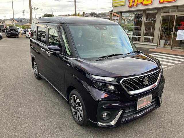 ソリオバンディット ハイブリッドＭＶ（18枚目）