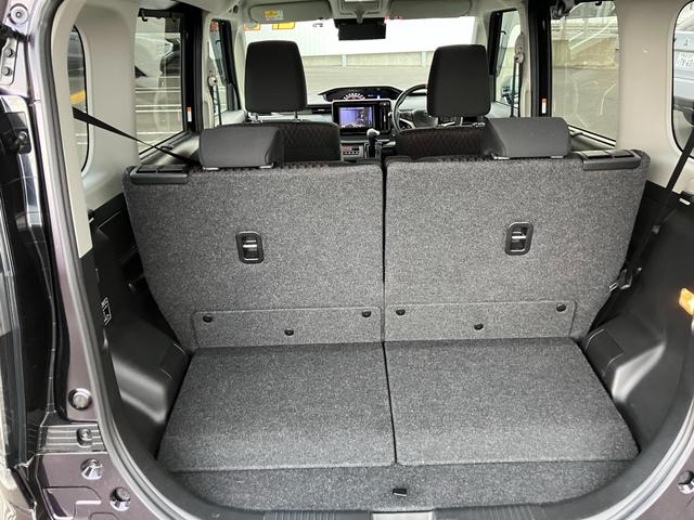 ソリオバンディット ハイブリッドＭＶ（22枚目）