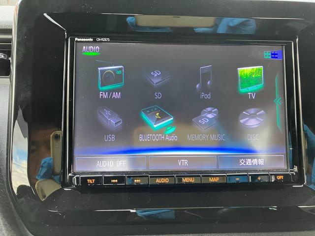 ソリオバンディット ハイブリッドＭＶ（33枚目）