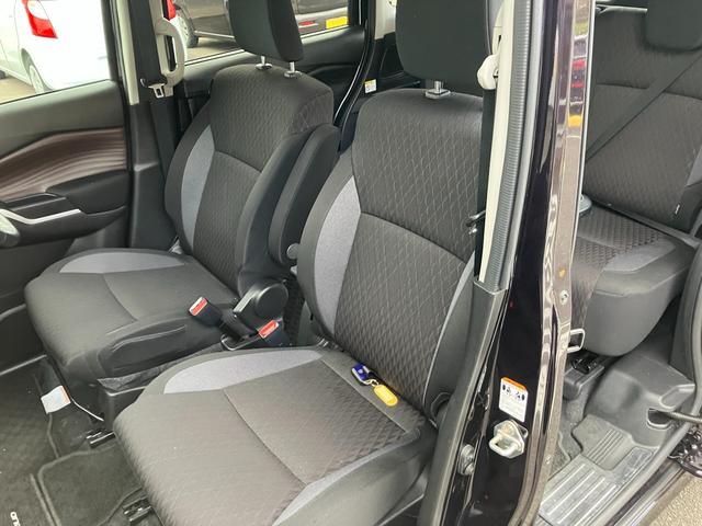 ソリオバンディット ハイブリッドＭＶ（39枚目）