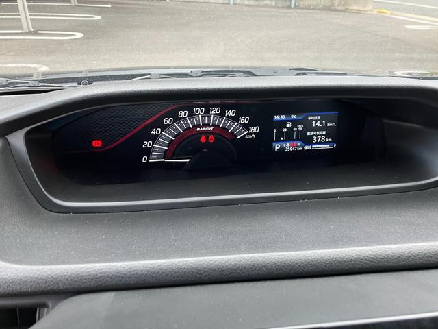 ソリオバンディット ハイブリッドＭＶ（46枚目）