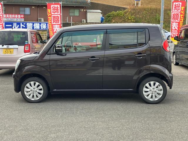 モコ Ｘ　パワーウインド　ＡＴエアコン　ＥＴＣ付き　フルセグテレビ　ナビテレビ　デュアルエアバッグ　エコモード　ＡＵＸ端子　運転席エアバッグ　キーレスエントリー　アルミ　パワステ　ＡＢＳ　横滑り防止（10枚目）