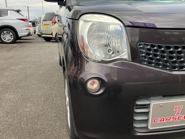 モコ Ｘ　パワーウインド　ＡＴエアコン　ＥＴＣ付き　フルセグテレビ　ナビテレビ　デュアルエアバッグ　エコモード　ＡＵＸ端子　運転席エアバッグ　キーレスエントリー　アルミ　パワステ　ＡＢＳ　横滑り防止（16枚目）