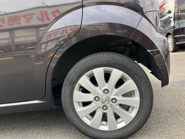 モコ Ｘ　パワーウインド　ＡＴエアコン　ＥＴＣ付き　フルセグテレビ　ナビテレビ　デュアルエアバッグ　エコモード　ＡＵＸ端子　運転席エアバッグ　キーレスエントリー　アルミ　パワステ　ＡＢＳ　横滑り防止（22枚目）