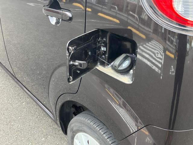 モコ Ｘ　パワーウインド　ＡＴエアコン　ＥＴＣ付き　フルセグテレビ　ナビテレビ　デュアルエアバッグ　エコモード　ＡＵＸ端子　運転席エアバッグ　キーレスエントリー　アルミ　パワステ　ＡＢＳ　横滑り防止（36枚目）